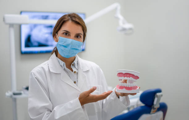 Best Mobile Emergency Dentist in Spotsylnia Courthouse, VA