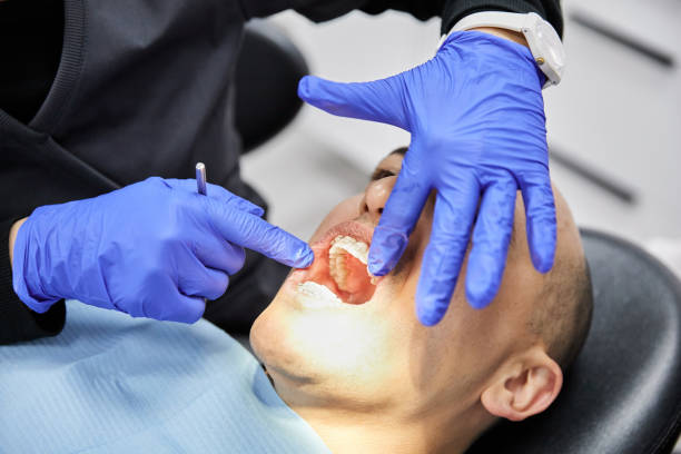 Best Emergency Dental Services for Seniors in Spotsylnia Courthouse, VA