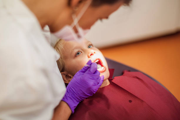 Best Emergency Dental Care for Abscessed Tooth in Spotsylnia Courthouse, VA