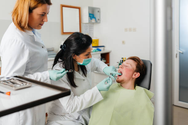 Best Emergency Dental Services for Seniors in Spotsylnia Courthouse, VA