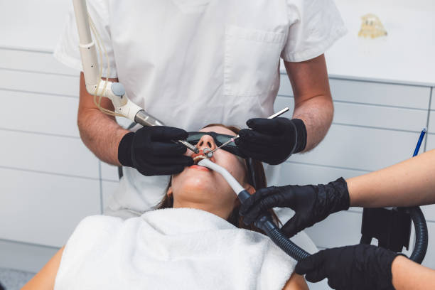Best Emergency Cosmetic Dentistry in Spotsylnia Courthouse, VA
