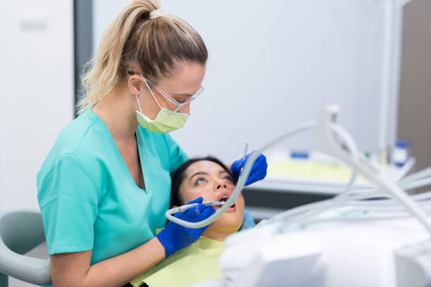 Best Broken or Cracked Tooth Emergency Dentist in Spotsylnia Courthouse, VA