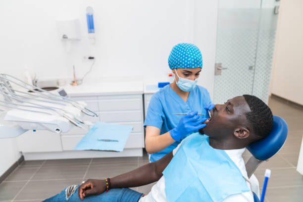 Best Orthodontic Emergency Dentist in Spotsylnia Courthouse, VA