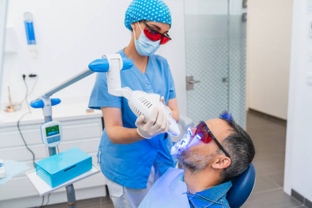 Best Weekend Emergency Dentist in Spotsylnia Courthouse, VA