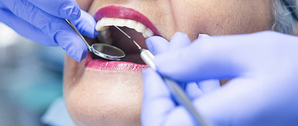 Best Mobile Emergency Dentist in Spotsylnia Courthouse, VA